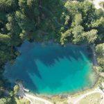 created by dji camera