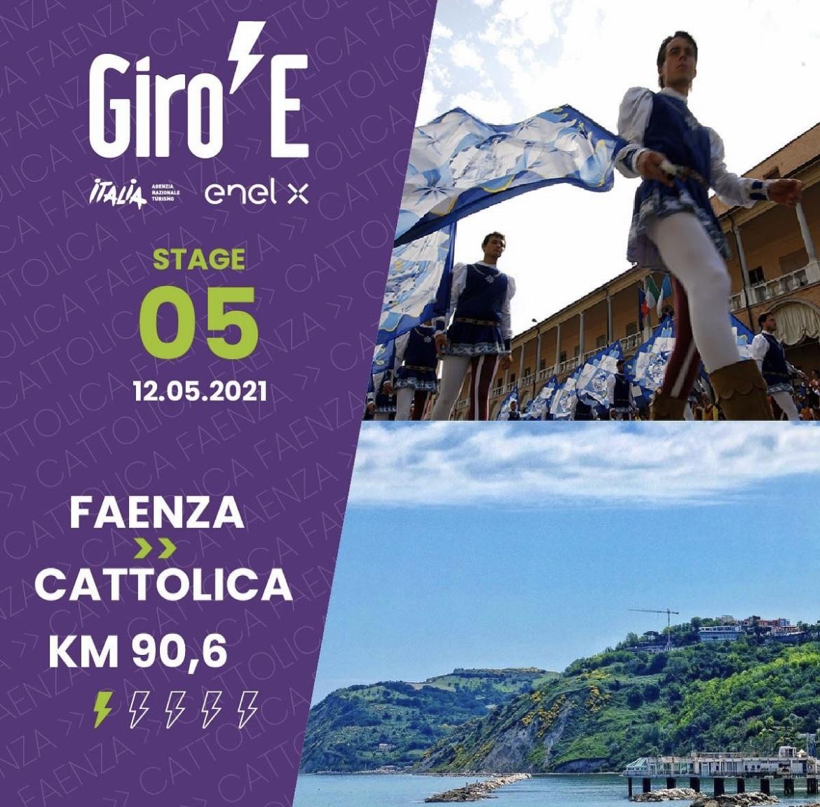 giroe giroditalia