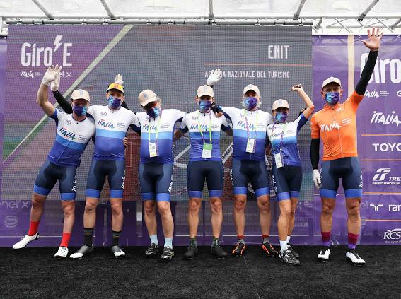 giroe giroditalia