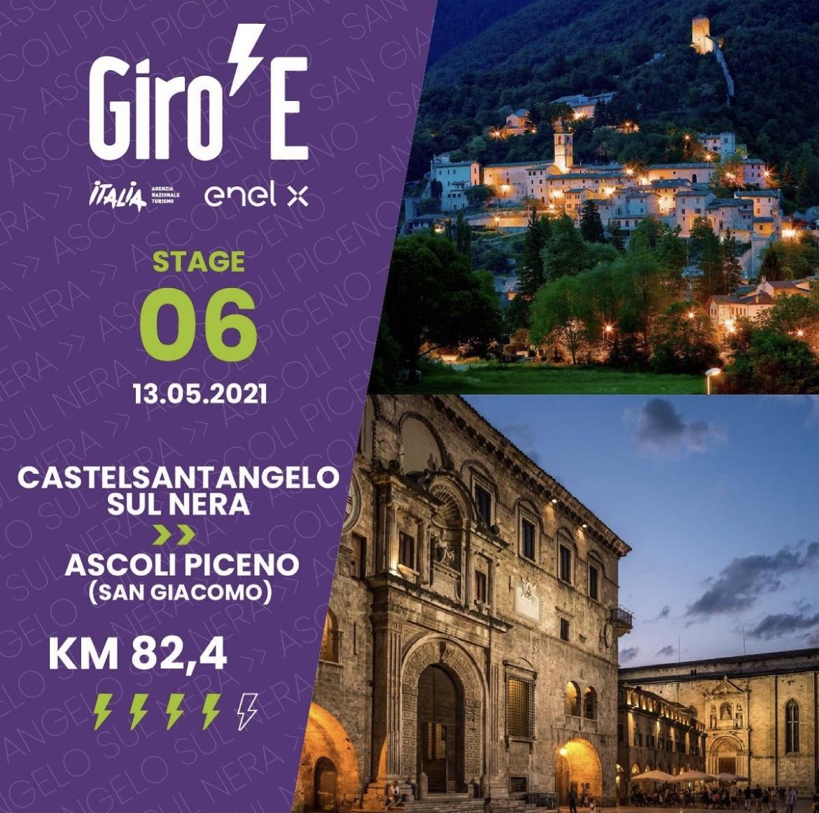 giroe giroditalia