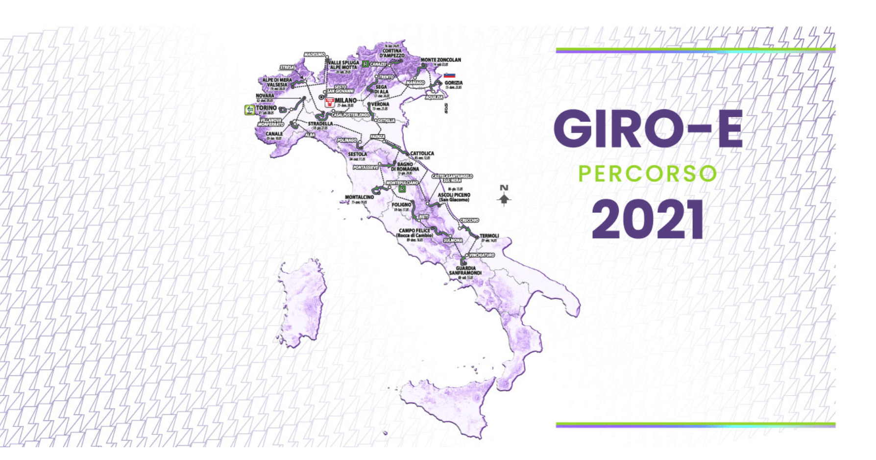 giroe giroditalia