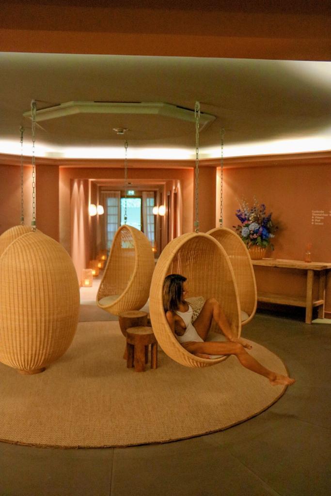 best swiss spa