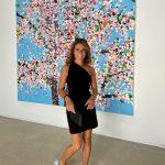 damien hirst cherry