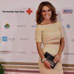 swiss red cross gala  2021