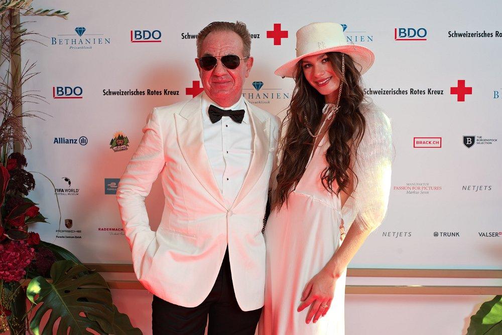 swiss red cross 2021 schweizer roteskreuz gala