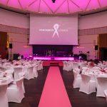 pink ribbon schweiz 2021