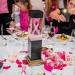 Pink Ribbon Wanderpokal