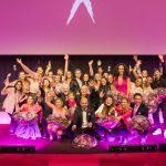 pink ribbon schweiz 2021