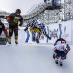 ATSX Ice Cross World Championships 2021 – MOSCOW