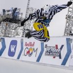 ATSX Ice Cross World Championships 2021 – MOSCOW