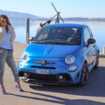 fiat 595 abarth