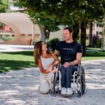 Laureus sport for good
