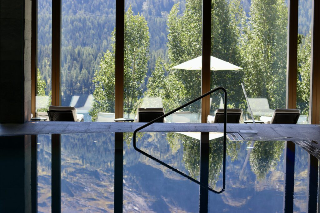 kulm st moritz | Ask the Monsters