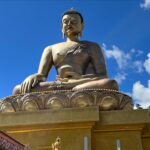 Largest Buddha in the world