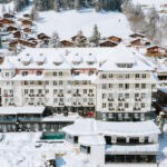 The Cambrian_Aussenansicht-Winter