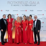 Rotkreuz-Gala St. Moritz