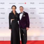 Rotkreuz-Gala St. Moritz