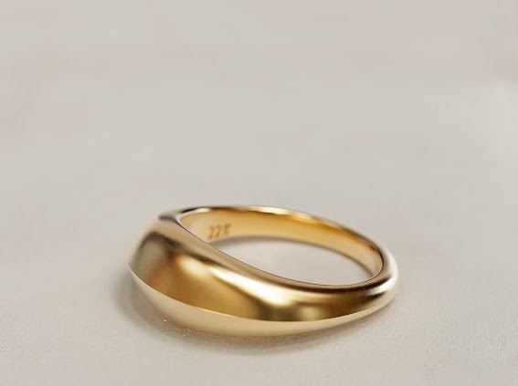 Saintcrafts gold jewellery