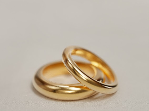 Saintcrafts gold jewellery