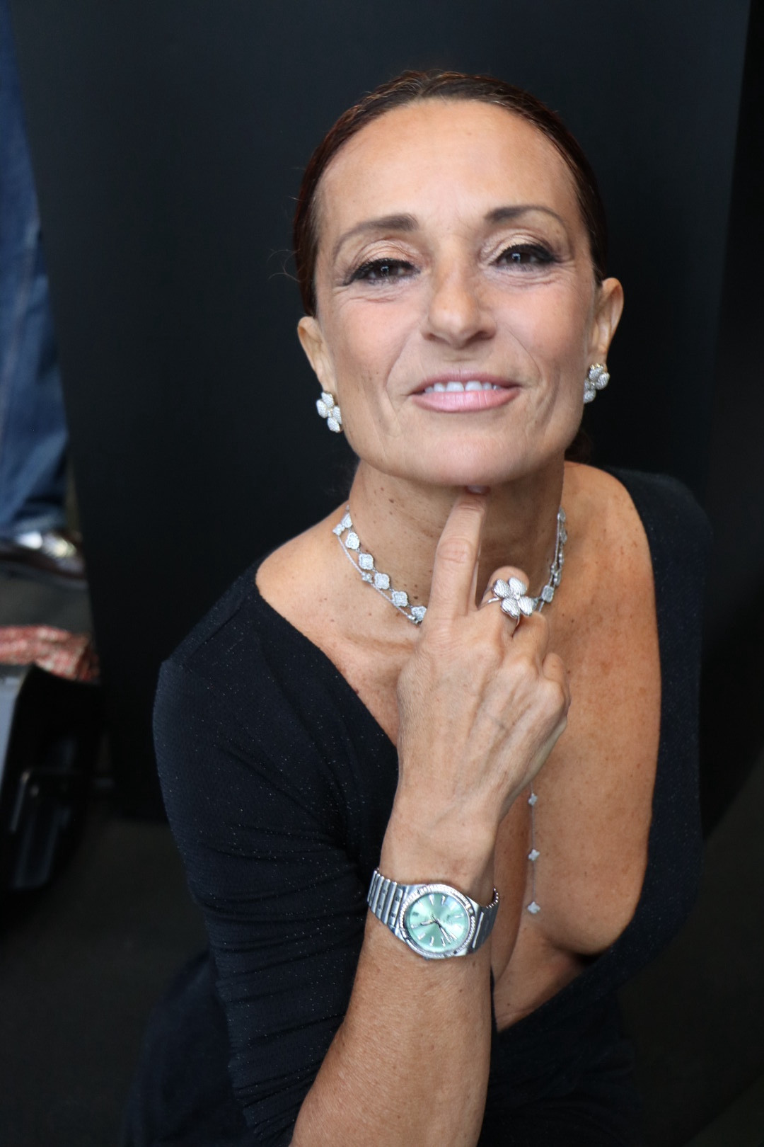 Zurich film festival Award night