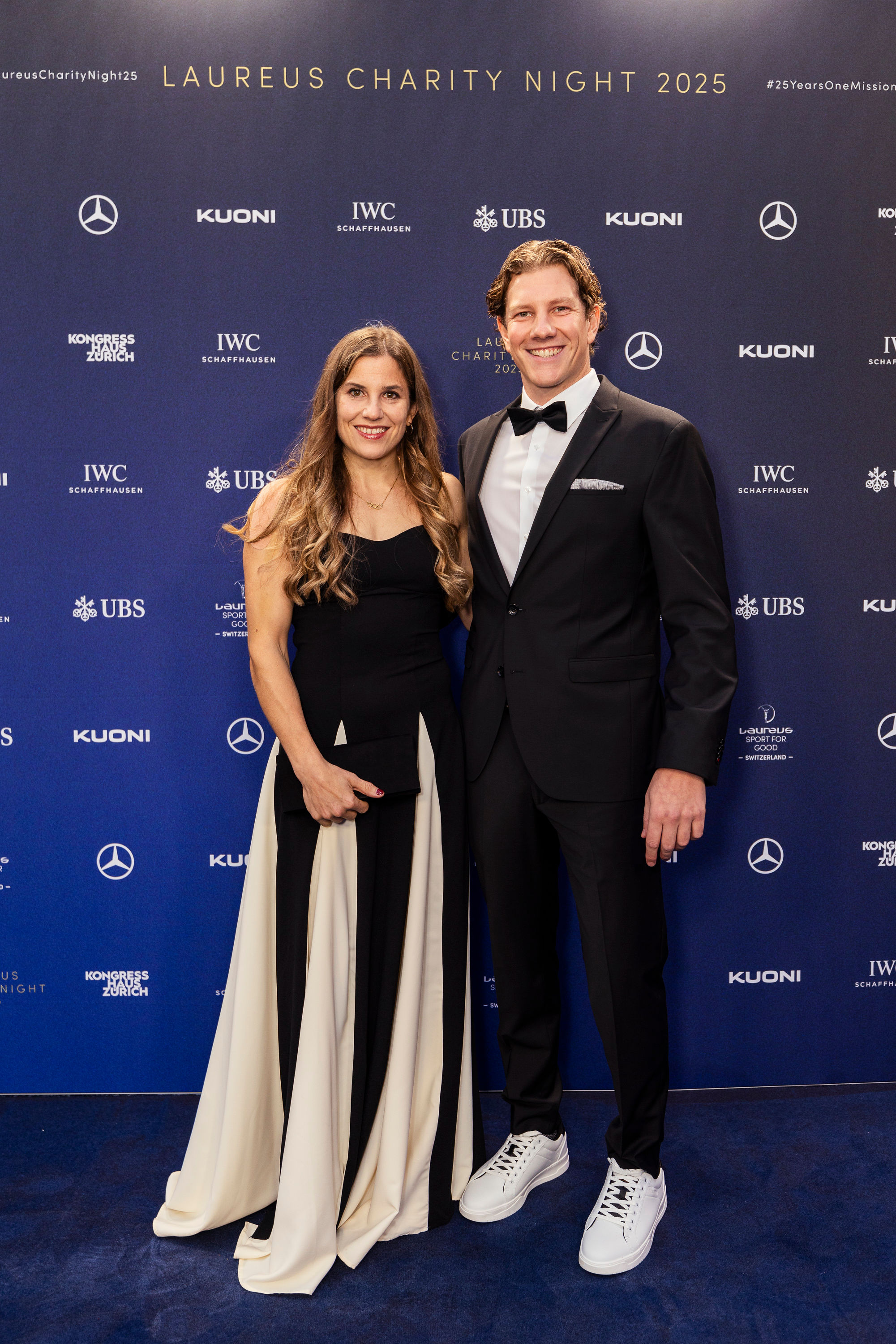 Laureus 2025