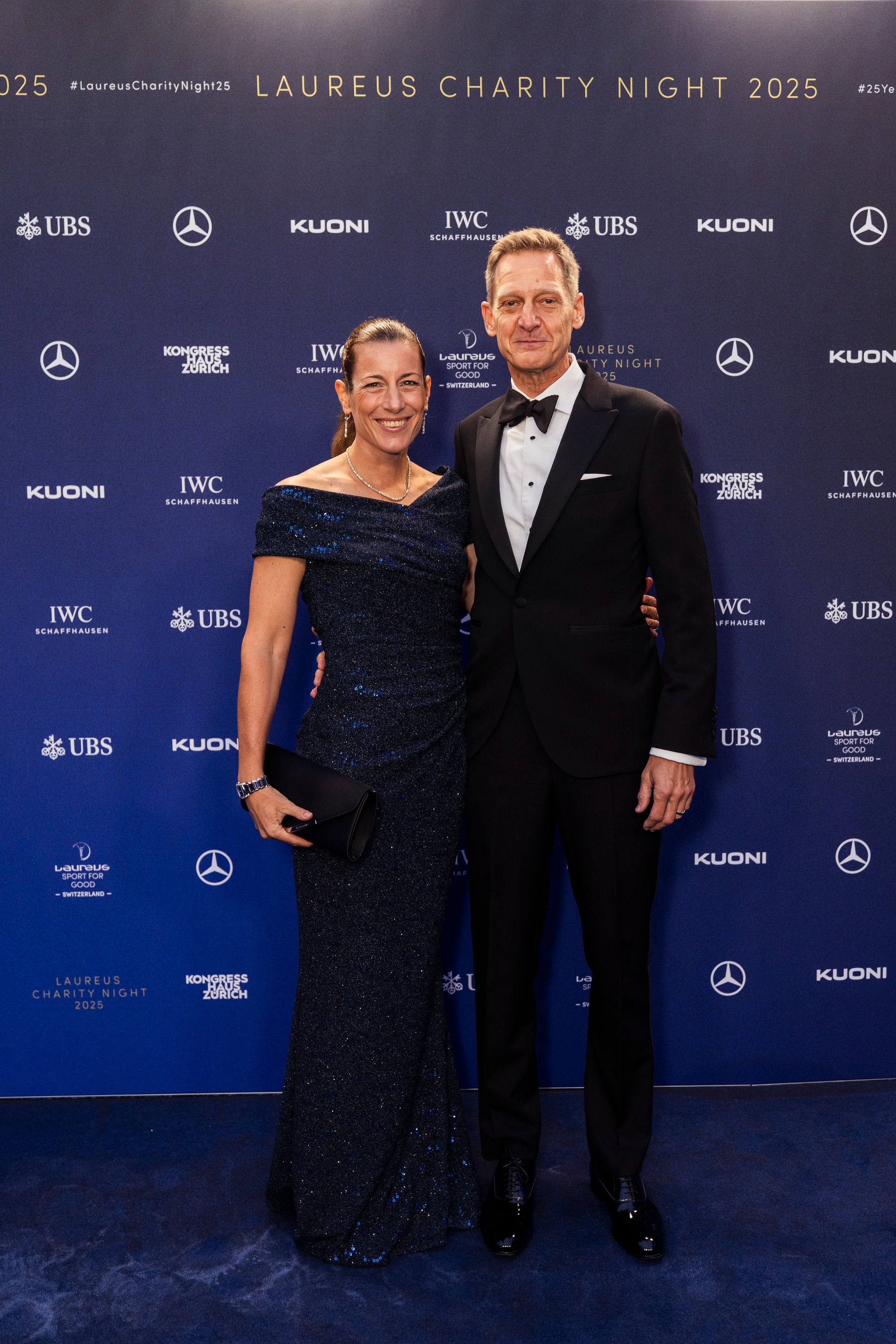 Laureus 2025