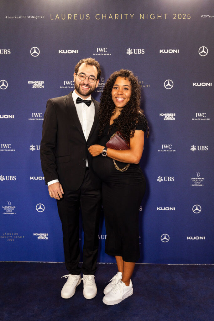Laureus 2025