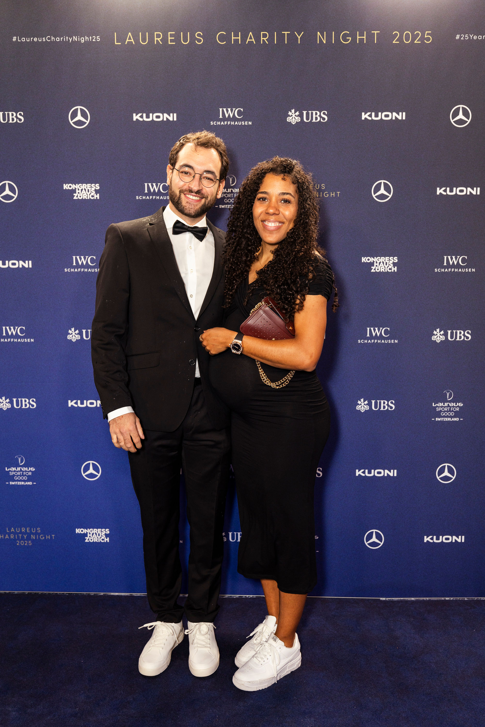 Laureus 2025