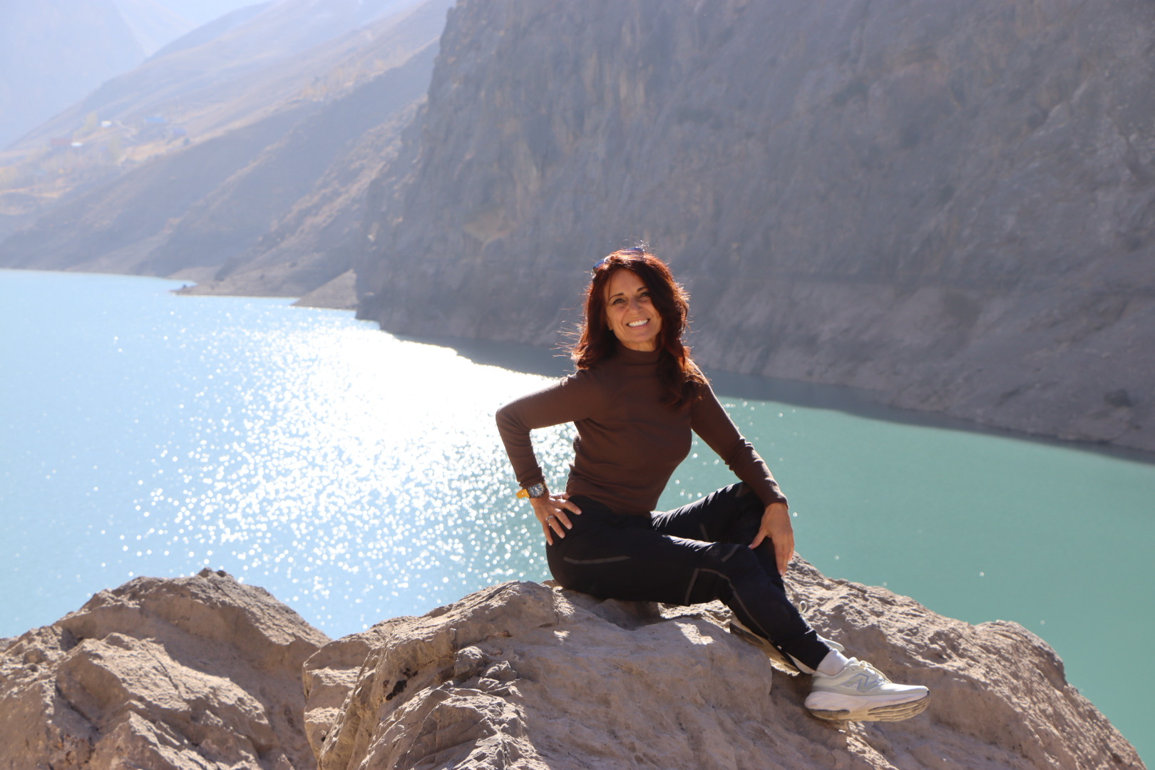 Tajikistan