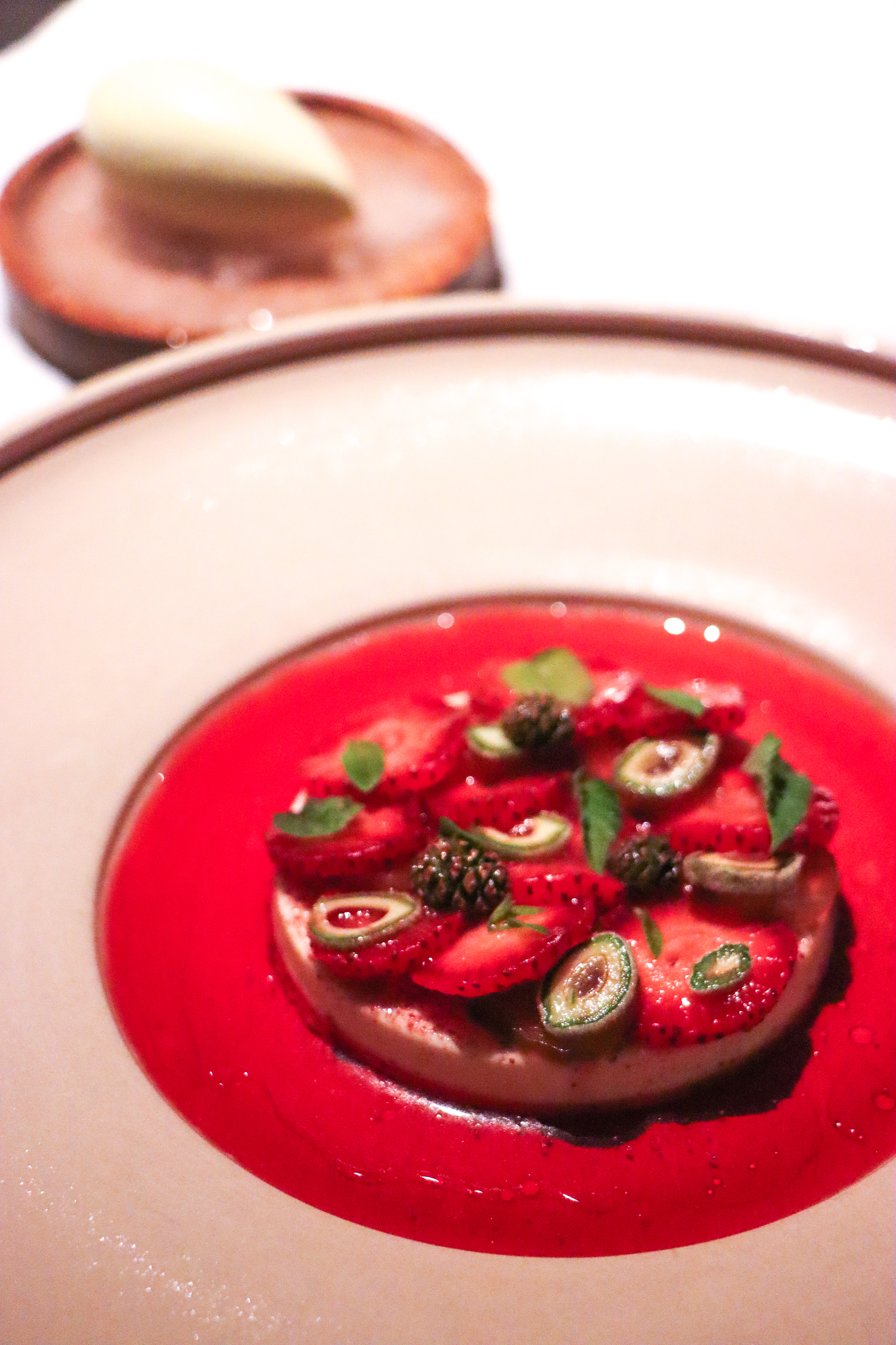 Steirereck dish